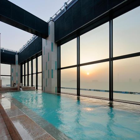Candeo Hotels Kumamoto Shinshigai Exterior foto