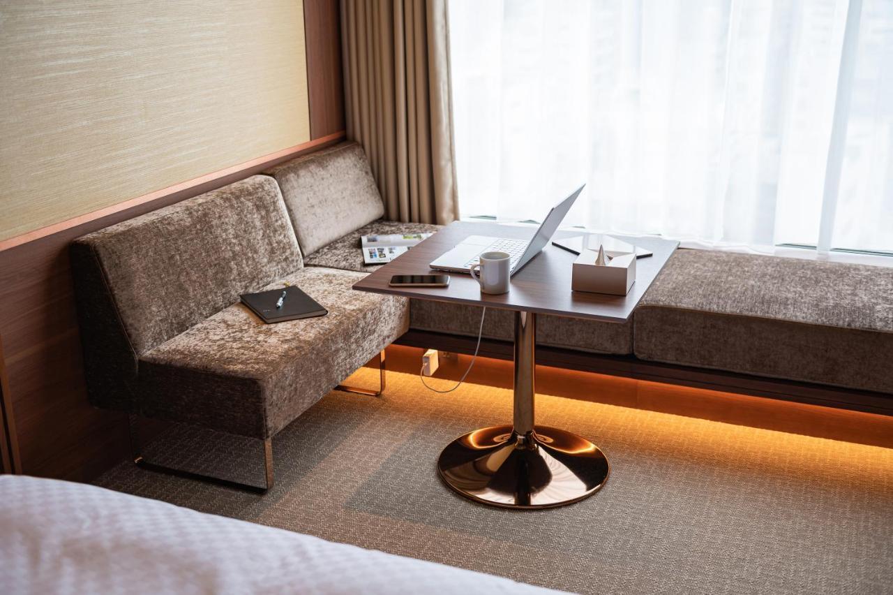 Candeo Hotels Kumamoto Shinshigai Exterior foto