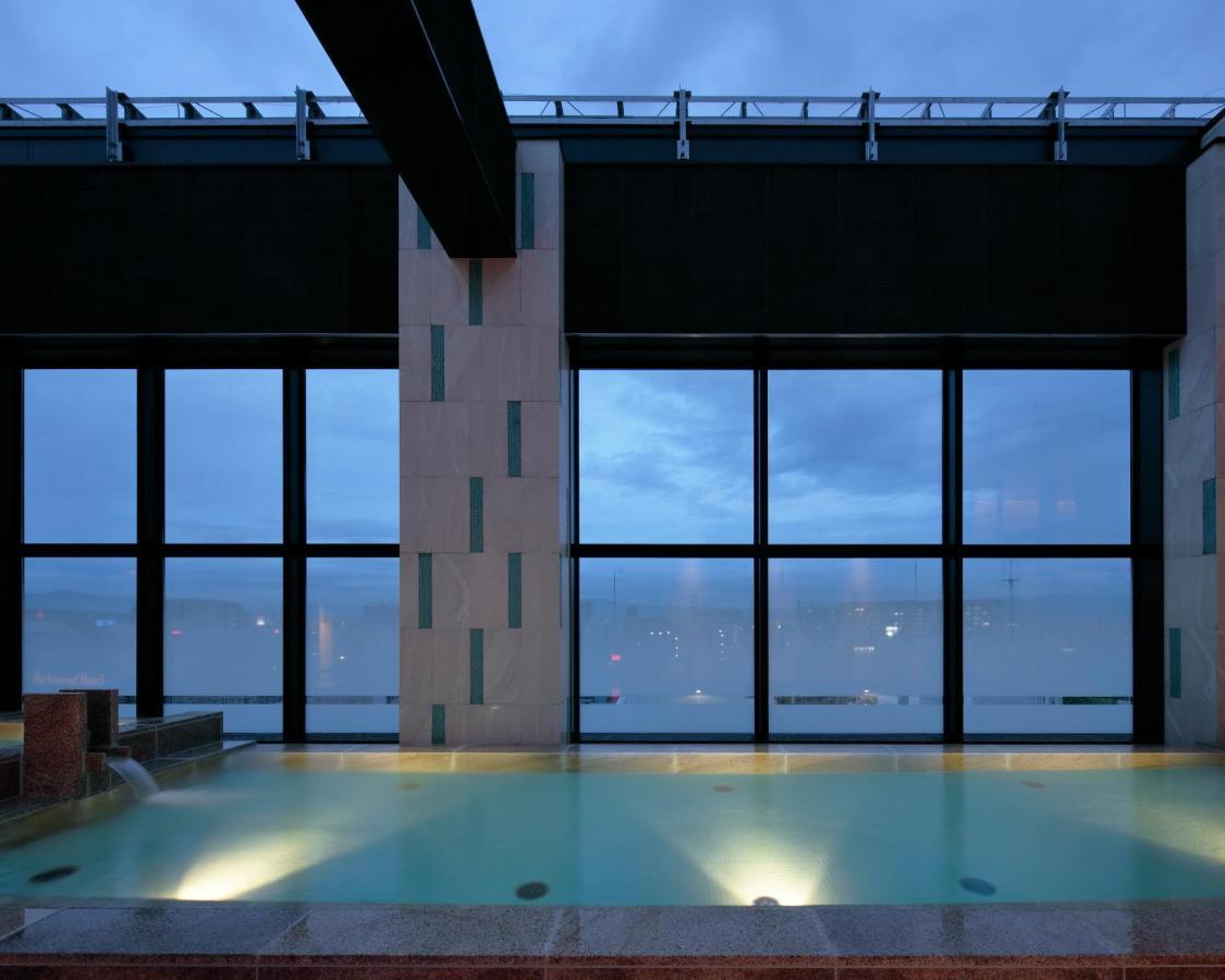 Candeo Hotels Kumamoto Shinshigai Exterior foto