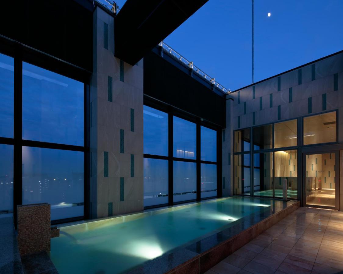 Candeo Hotels Kumamoto Shinshigai Exterior foto