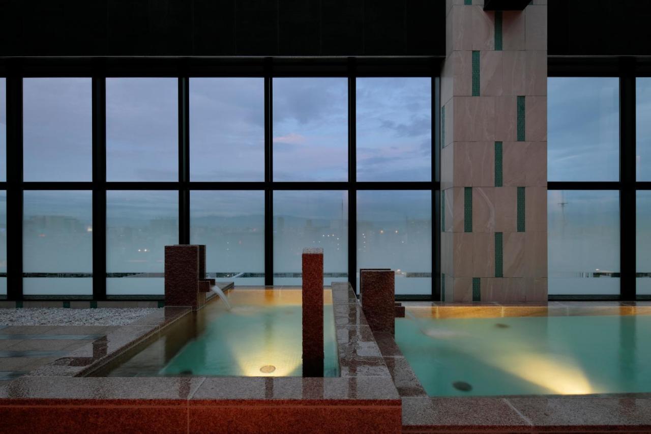 Candeo Hotels Kumamoto Shinshigai Exterior foto
