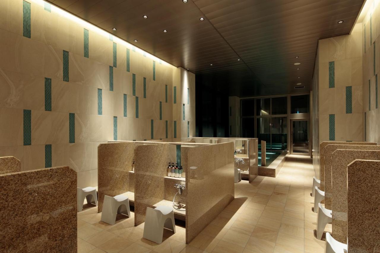 Candeo Hotels Kumamoto Shinshigai Exterior foto