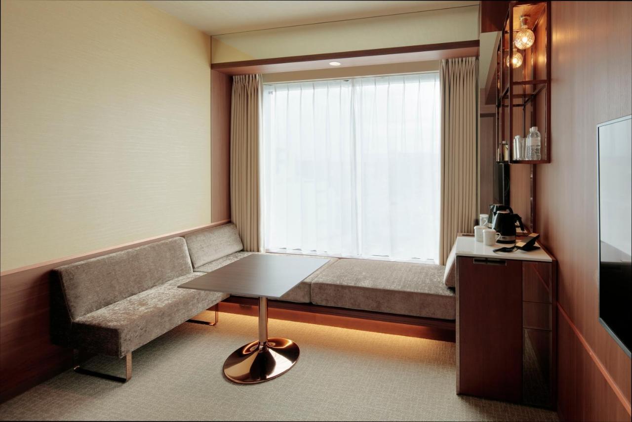 Candeo Hotels Kumamoto Shinshigai Exterior foto
