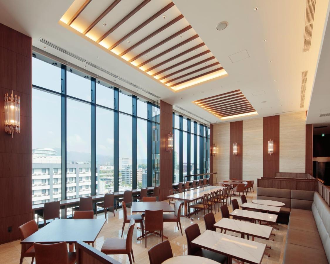 Candeo Hotels Kumamoto Shinshigai Exterior foto