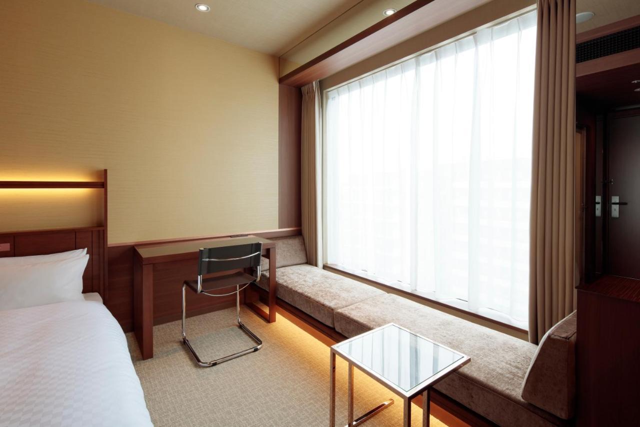Candeo Hotels Kumamoto Shinshigai Exterior foto