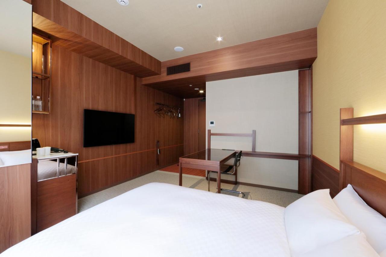 Candeo Hotels Kumamoto Shinshigai Exterior foto