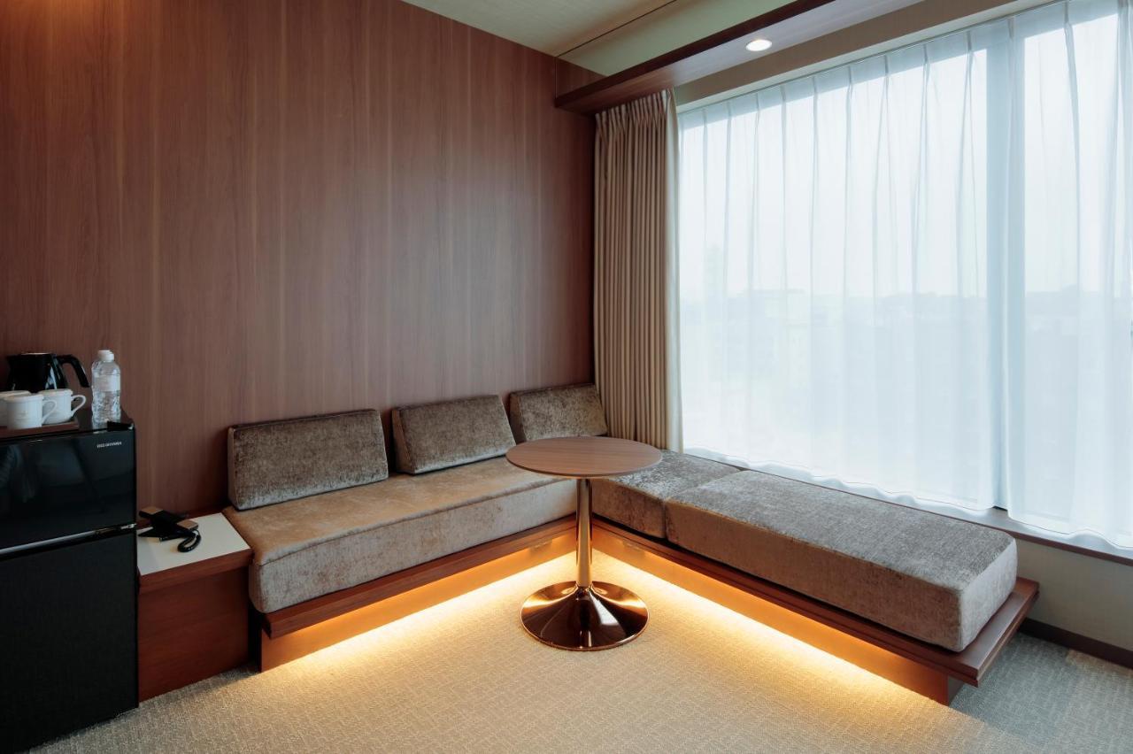 Candeo Hotels Kumamoto Shinshigai Exterior foto