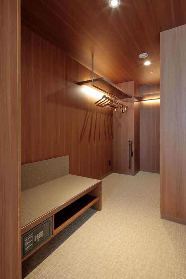 Candeo Hotels Kumamoto Shinshigai Exterior foto
