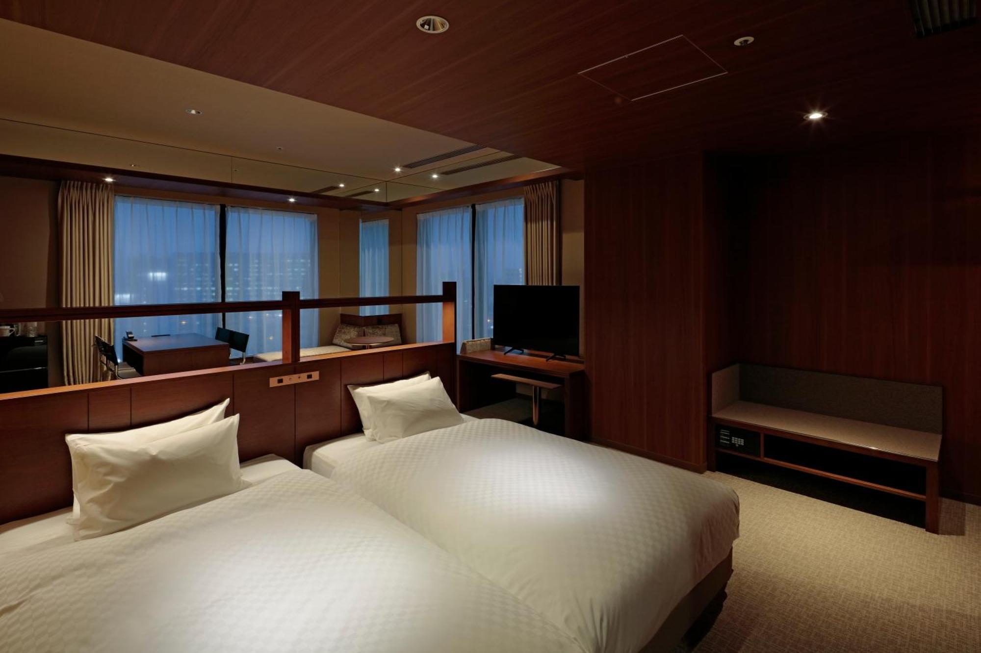 Candeo Hotels Kumamoto Shinshigai Exterior foto