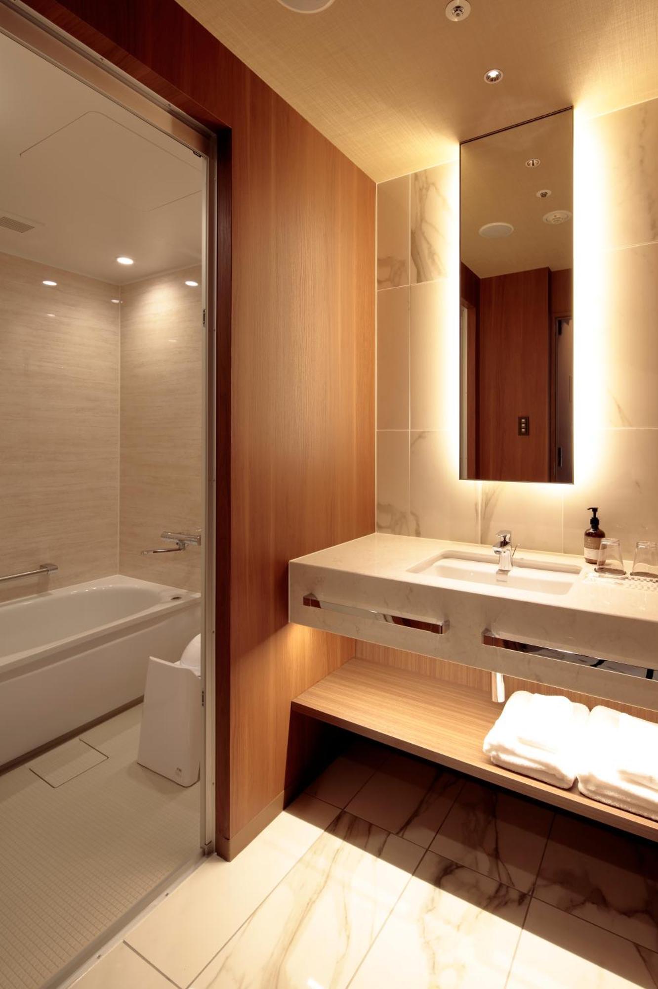 Candeo Hotels Kumamoto Shinshigai Quarto foto
