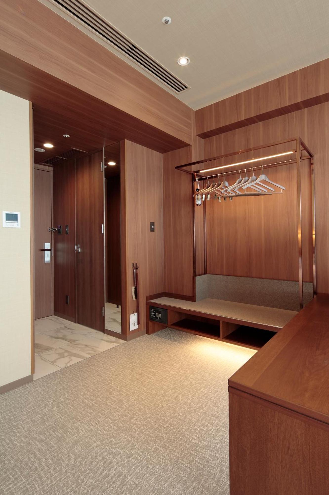 Candeo Hotels Kumamoto Shinshigai Quarto foto