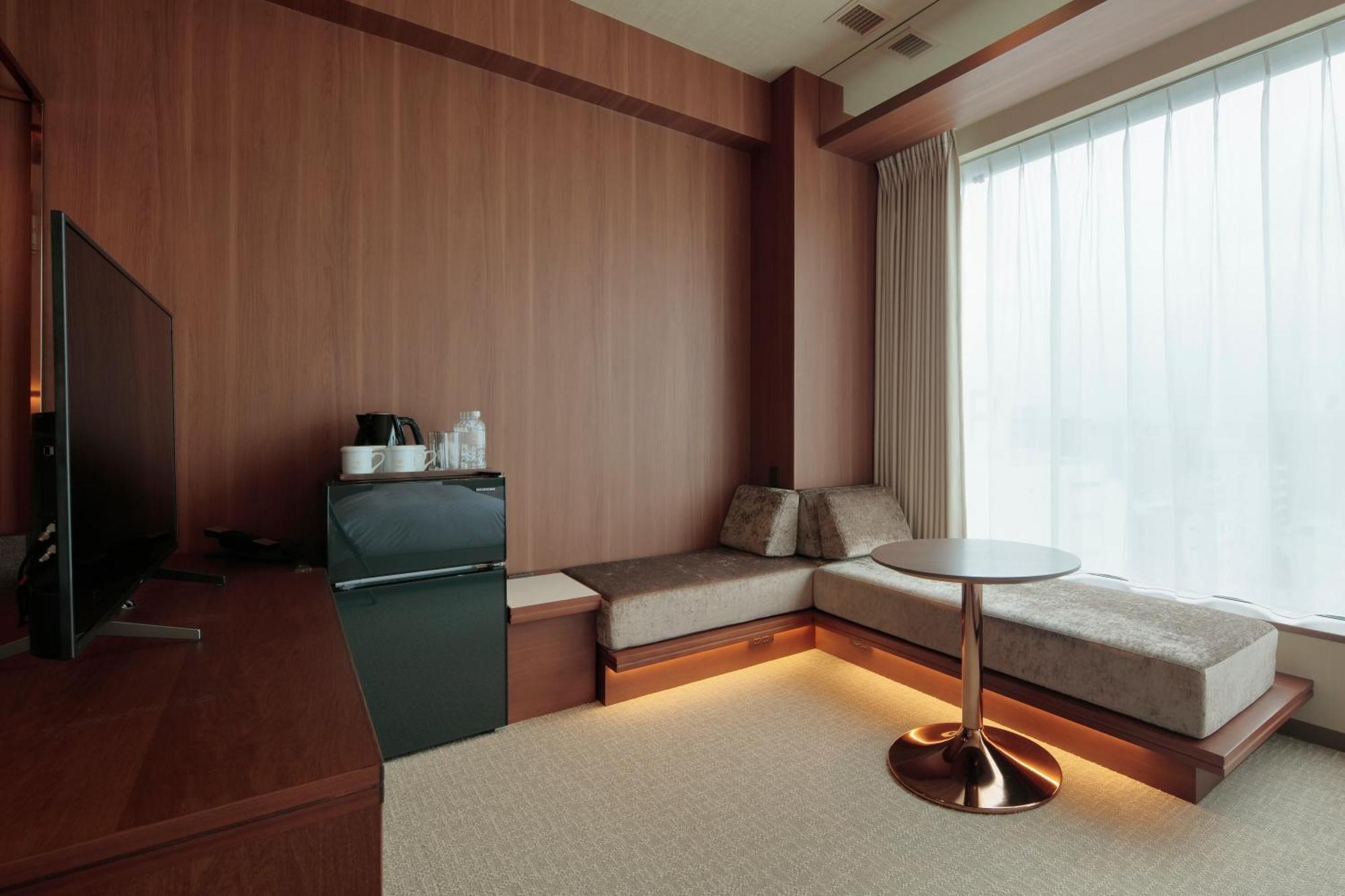 Candeo Hotels Kumamoto Shinshigai Quarto foto