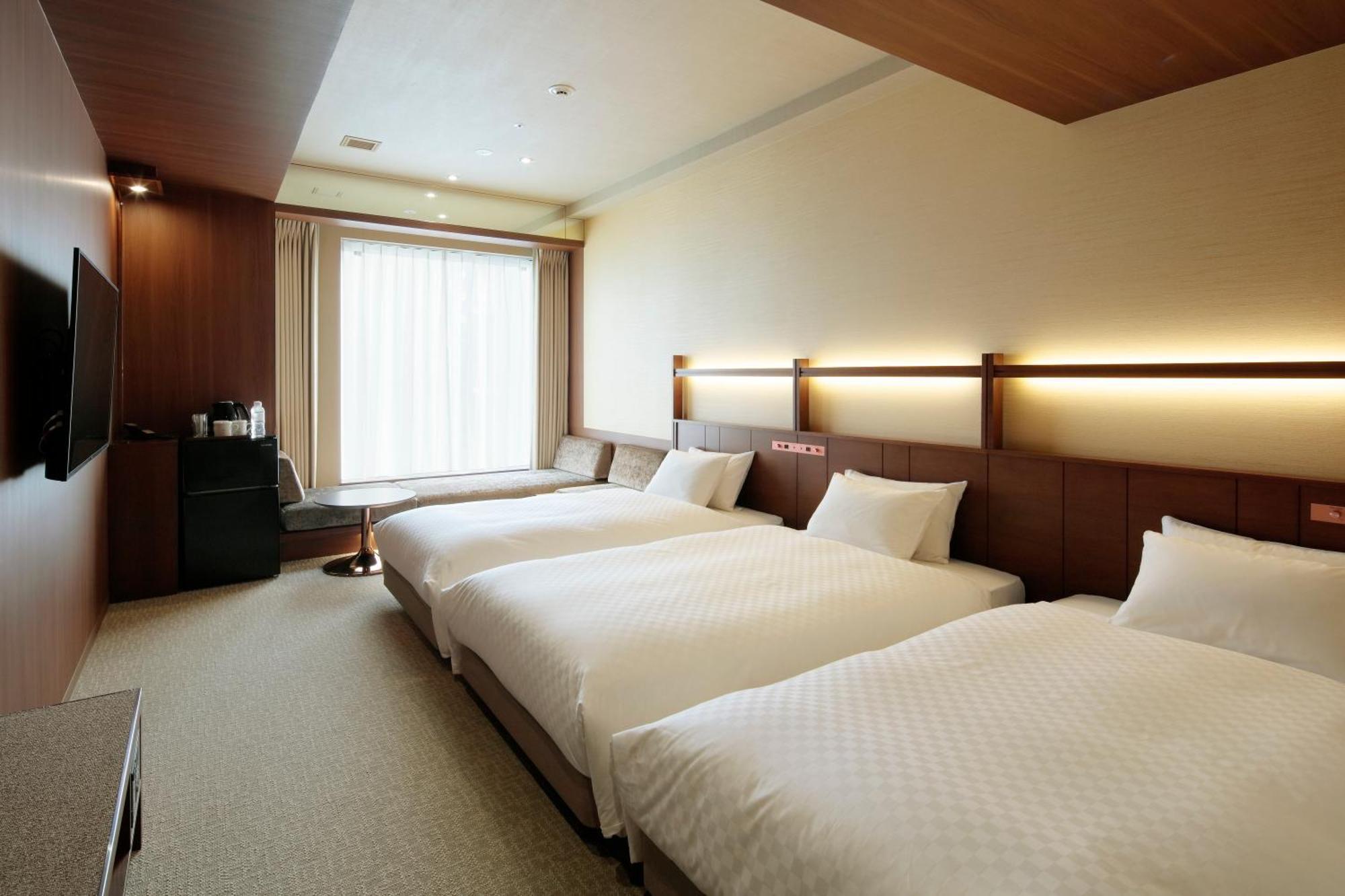Candeo Hotels Kumamoto Shinshigai Exterior foto